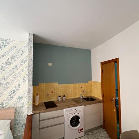 Window On The Sunset Apartment Cefalu Bagian luar foto