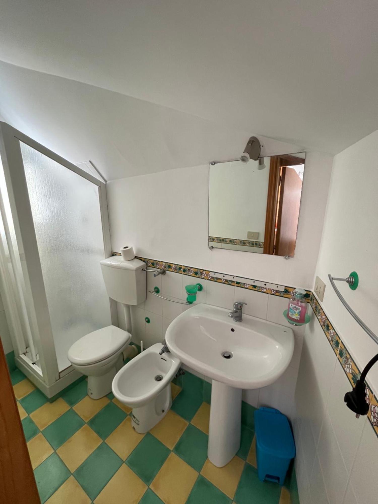 Window On The Sunset Apartment Cefalu Bagian luar foto