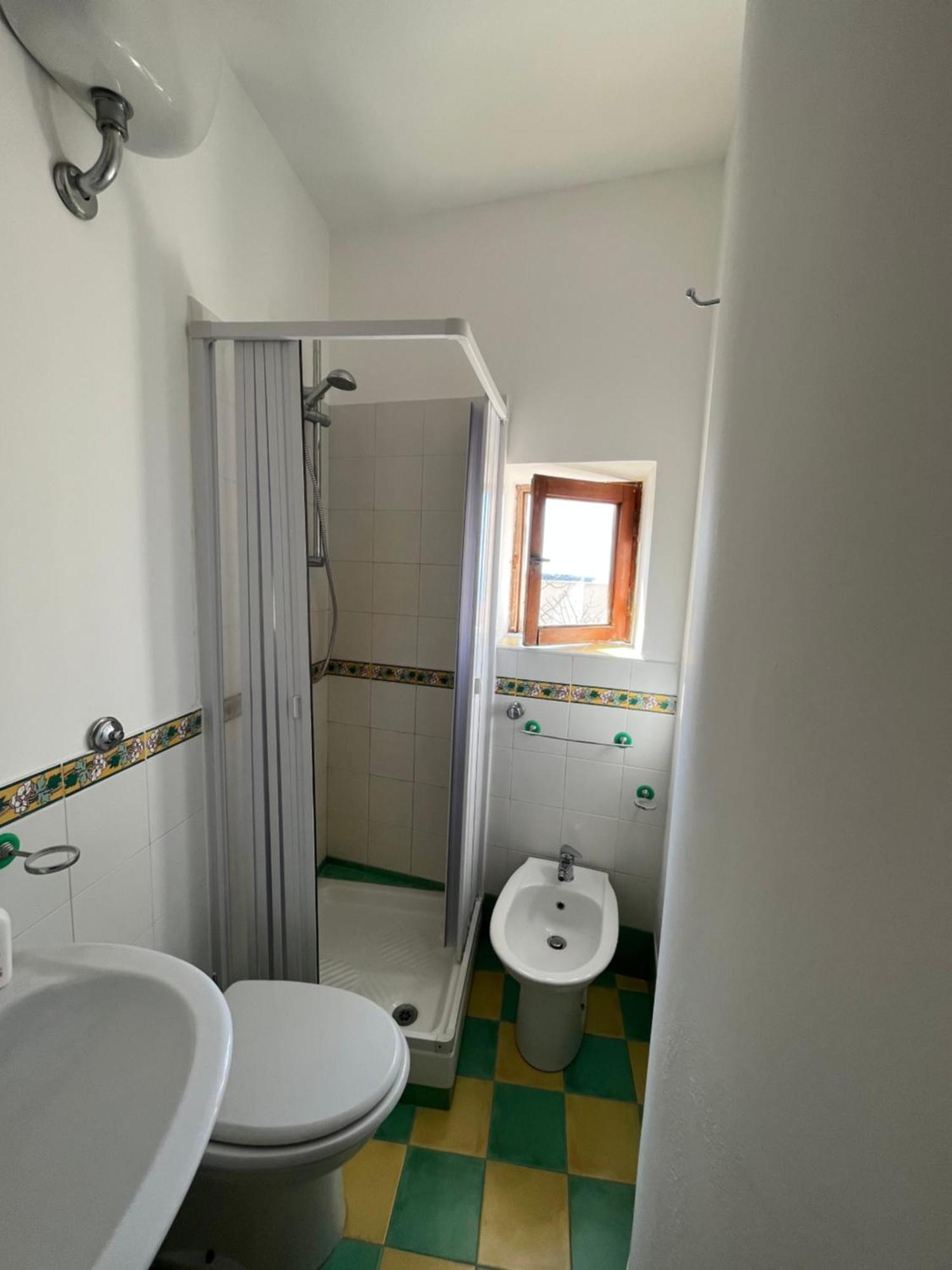 Window On The Sunset Apartment Cefalu Bagian luar foto