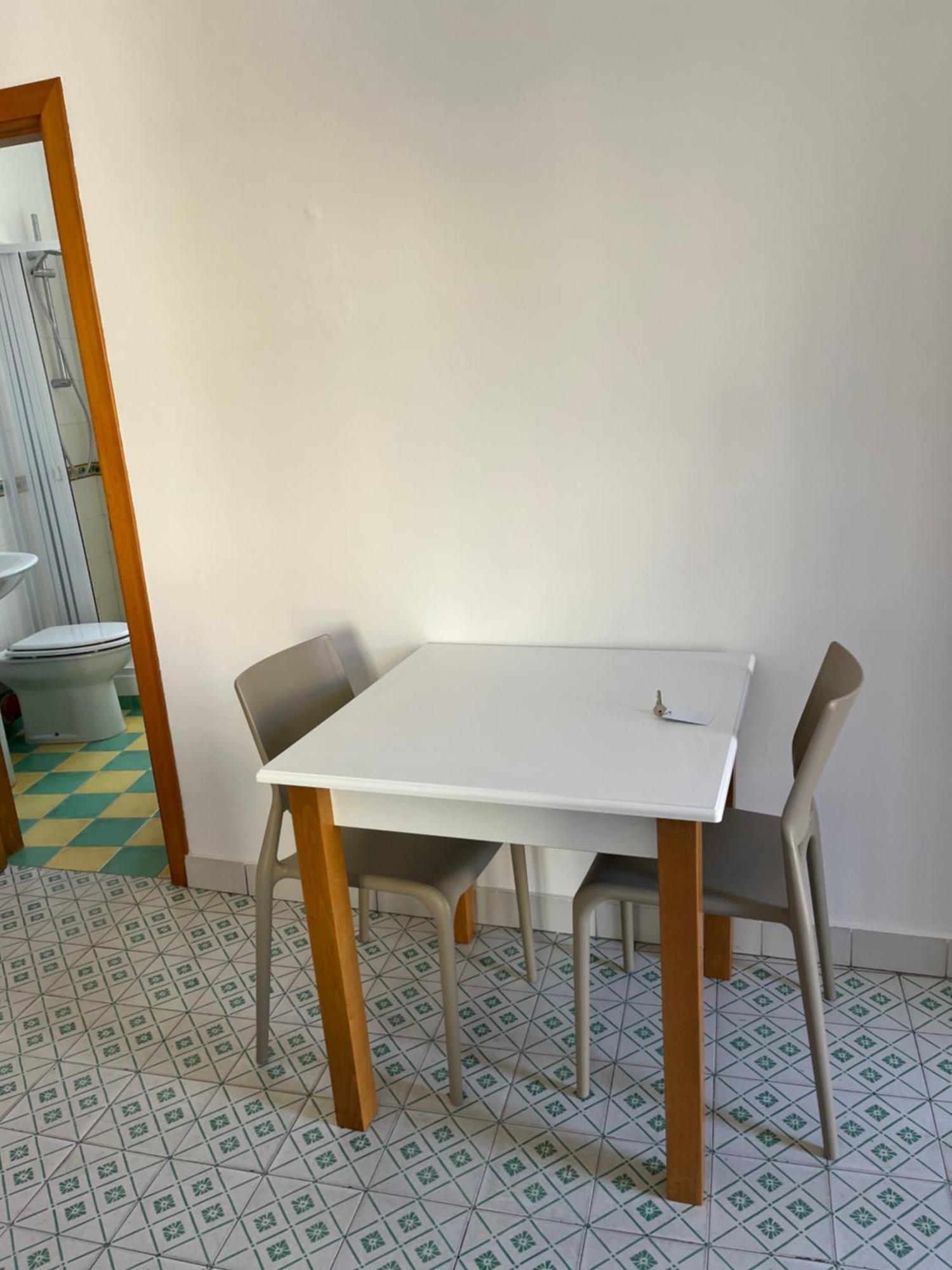 Window On The Sunset Apartment Cefalu Bagian luar foto