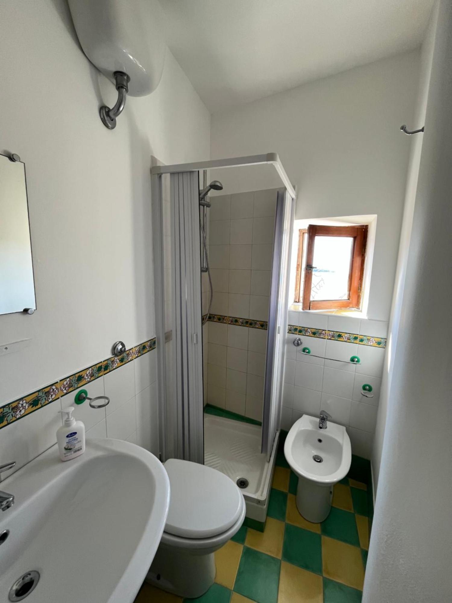 Window On The Sunset Apartment Cefalu Bagian luar foto
